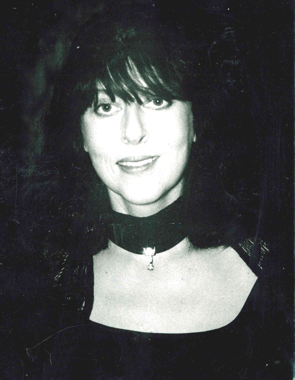 Наталия Трулль